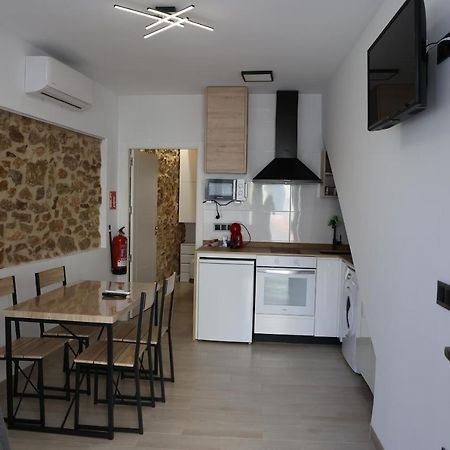 Ca Ma Mare Villa Useras Exterior foto