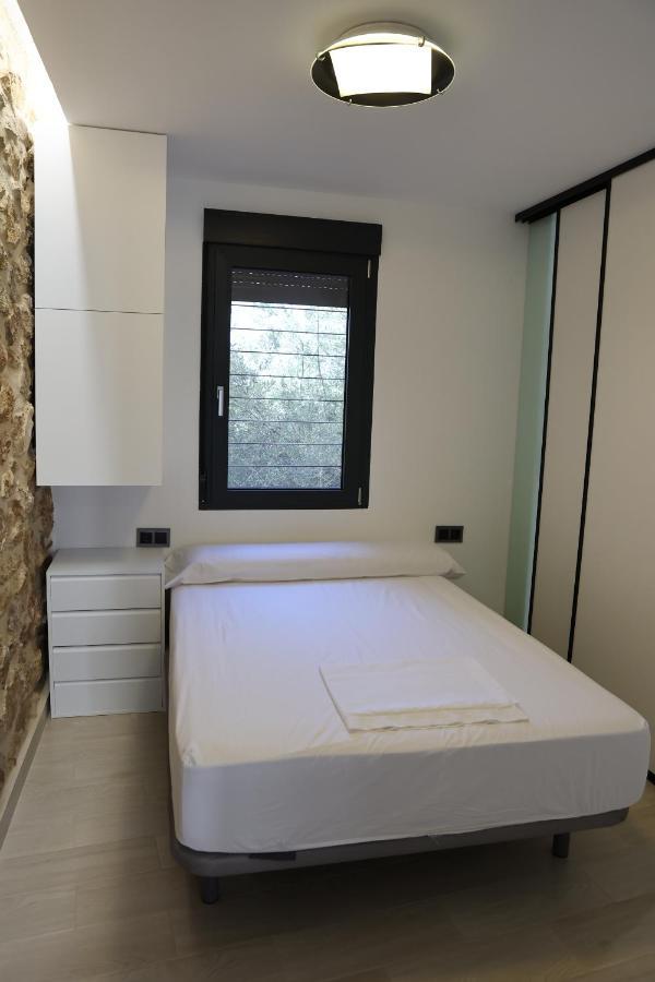 Ca Ma Mare Villa Useras Exterior foto