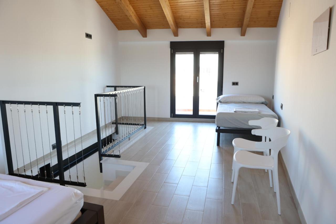 Ca Ma Mare Villa Useras Exterior foto