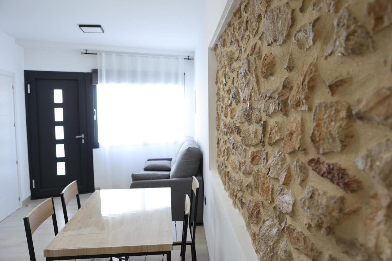 Ca Ma Mare Villa Useras Exterior foto