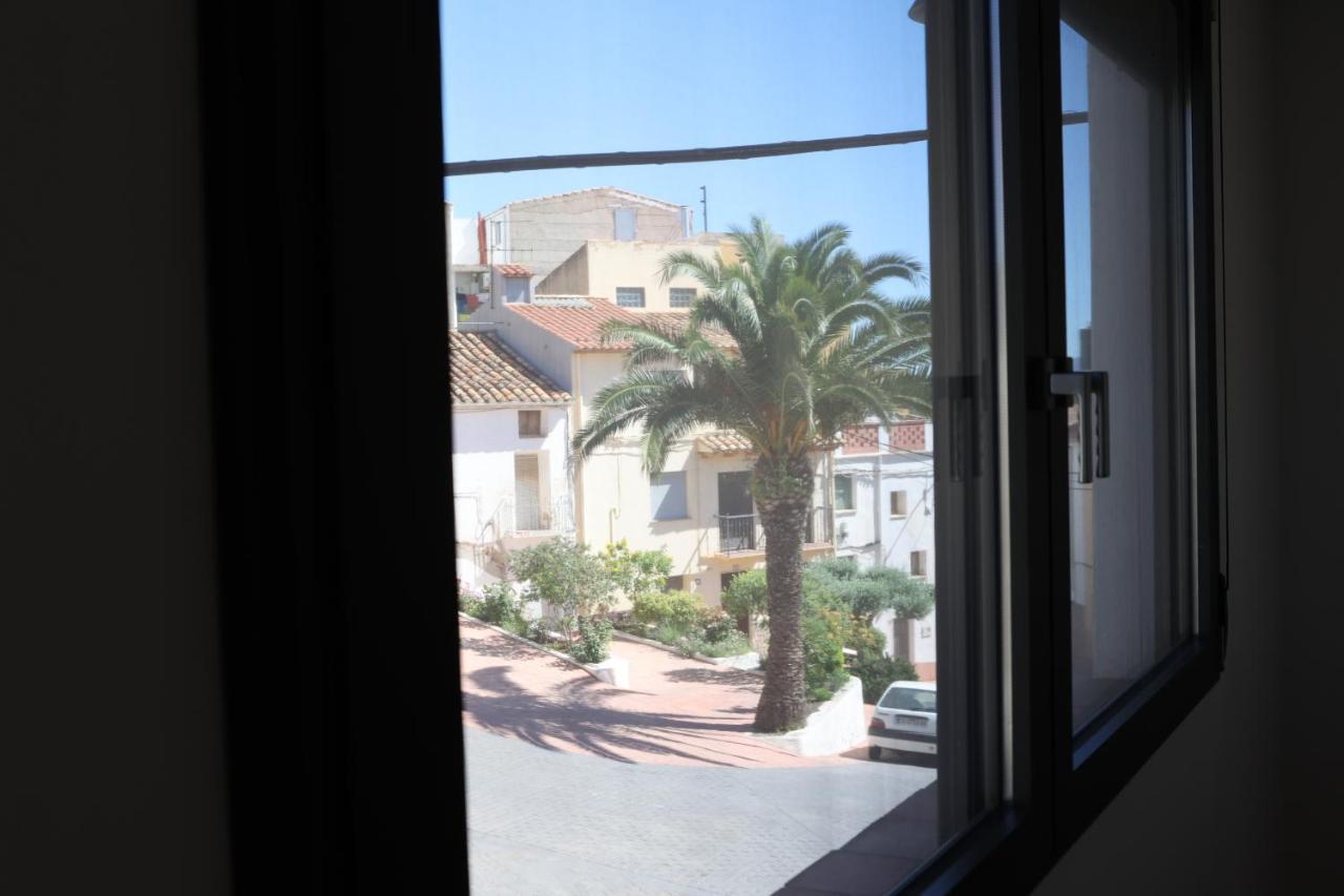 Ca Ma Mare Villa Useras Exterior foto