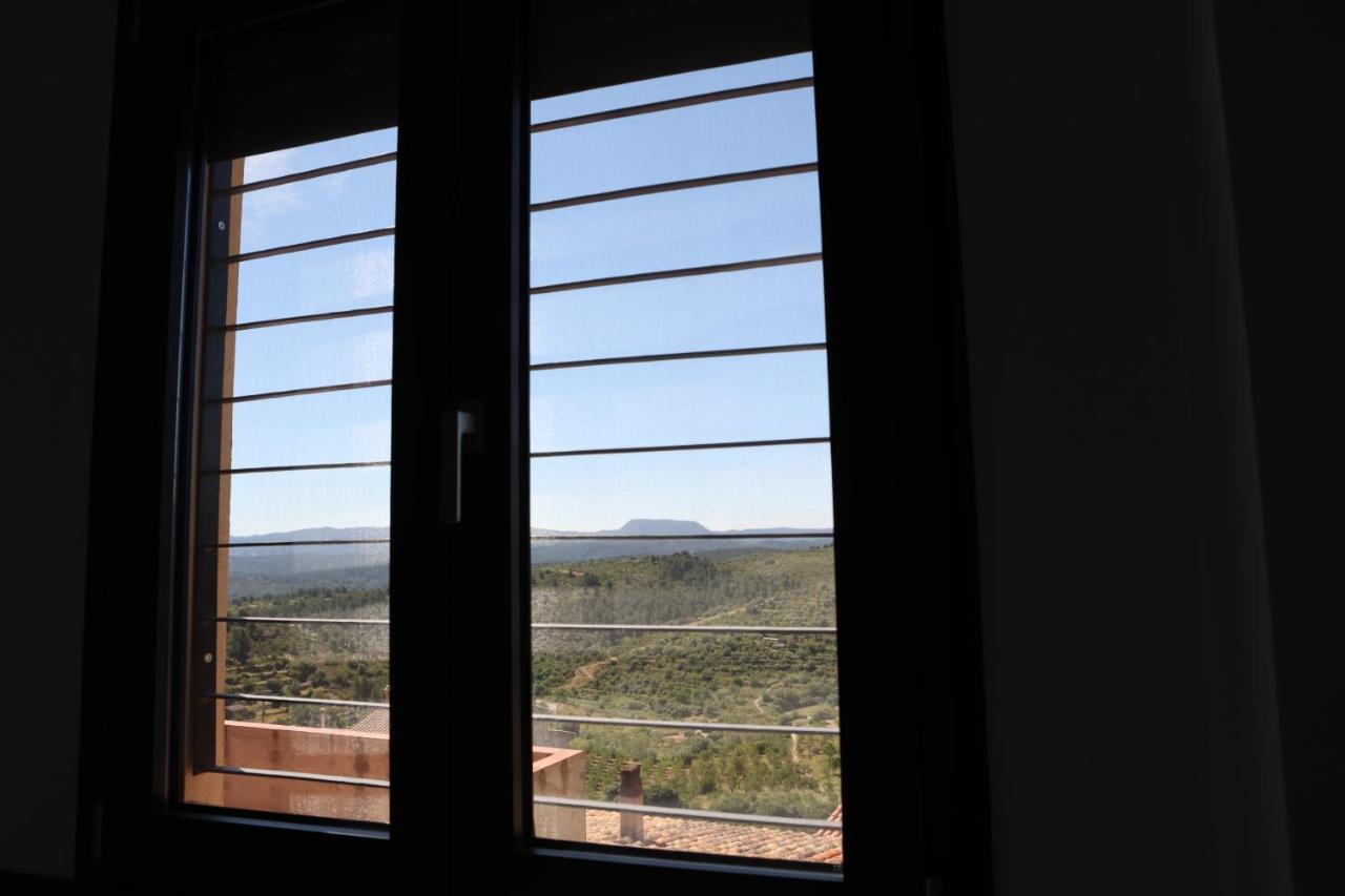 Ca Ma Mare Villa Useras Exterior foto