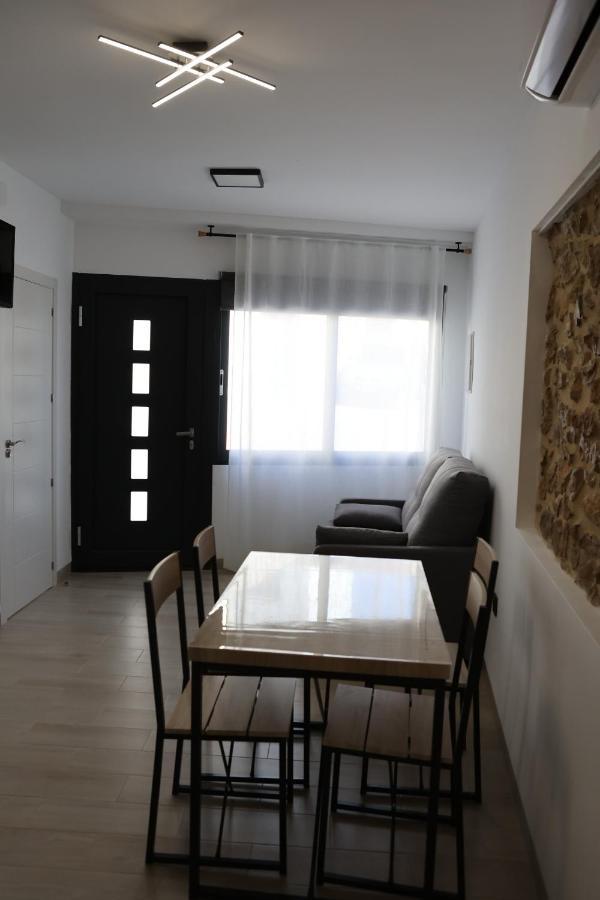 Ca Ma Mare Villa Useras Exterior foto